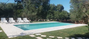 Trullo Lauro