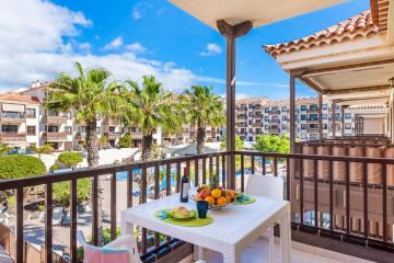 SUNSHINE BALCON DEL MAR