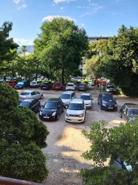 Nice apartment on quite location near city center