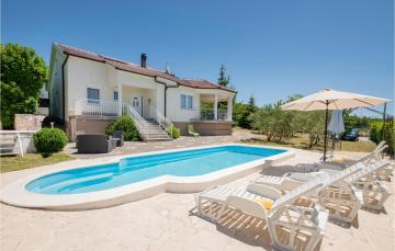 Holiday Home Vinjani Donji 02
