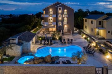 Beautiful Villa Lea