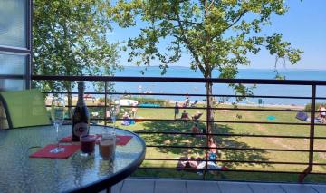 Sunshine Apartman