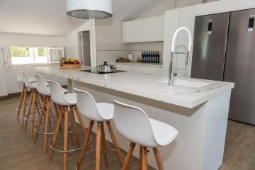 Casa Rural Pico Mágina - Albanchez de Mágina