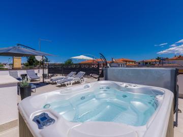 Apartment Villa Alpa