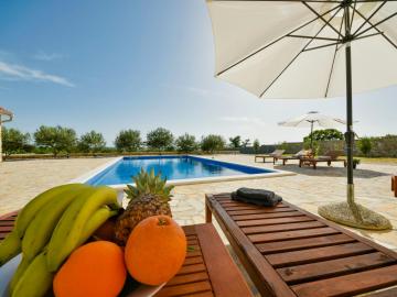 Holiday Home Villa Dalmacija