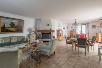 Grande maison très bien équipée à 5mins des plages