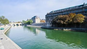 SAINT GERMAIN DES PRES - STUDIO PERFECT PLACE