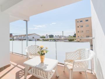 Apartment Barquera by Interhome