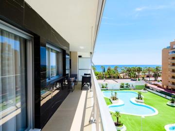 Apartment Miramar