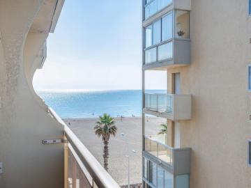 Apartment Le Beaulieu