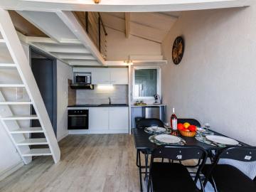 Studio Le Capri-2