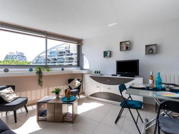 Apartment Ulysse Plage-23