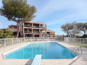 Apartment Les Caroubiers-2