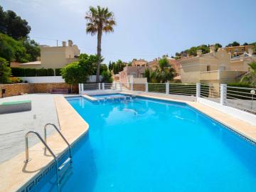 Holiday Home Lilia Rosas