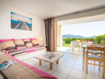 Apartment Village Cap Estérel - Les Bastides-11