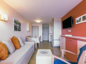 Apartment Village Cap Estérel - L'Esquinade-14