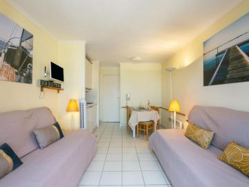 Apartment Village Cap Estérel - L'Esquinade-22