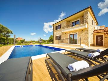 Holiday Home Korina
