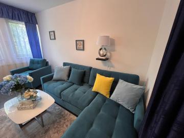 SOPRON city center Residence