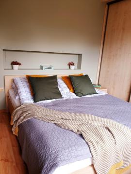 Apartament Genua
