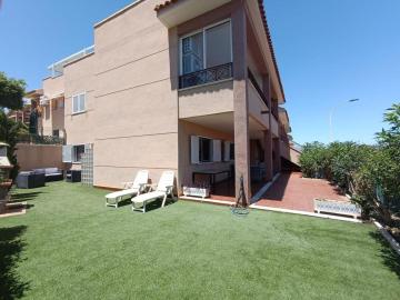 Villa Teresitas, Casa Grande en Gran Alacant