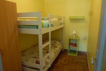 Nice Apt of 48m 2min walk to the city!