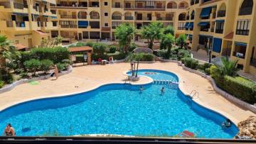 Cristina Apartments La Mata -Torrevieja