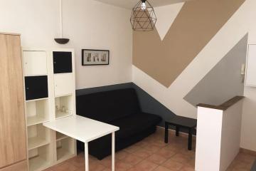 Studio TOUT CONFORT - INTRA-MUROS - PLEIN CENTRE