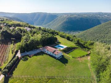 Villa Mara Istria