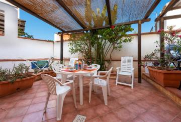 Casa Vacanza Azzurra Centro