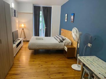 Olatu Guest House HT LSS00253
