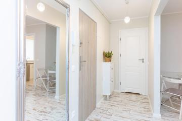 DreamHouse Apartament