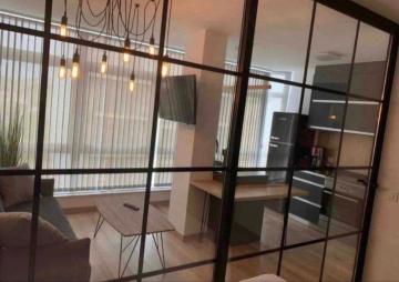 JL&DN Apartamentos Loft
