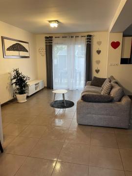 Villa 4 chambres avec extérieur