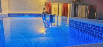 Luxury apartment Maestral - private pool