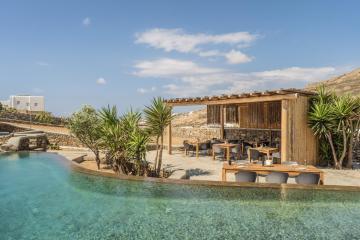 ELA Boutique Hotel & Spa