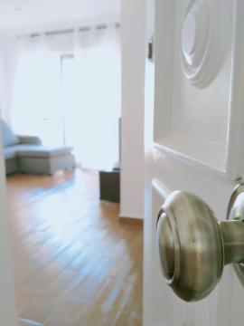 Apartamento del Mercado