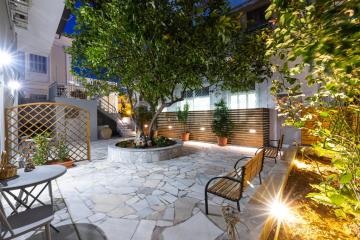 Magdalenia's cozy apartments