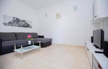 Luxury Apartment Ani with Pool 100m to See