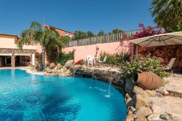 Depandance Bouganvillea