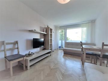 Your Best Apartment Kołobrzeska