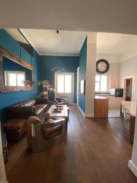 Appartement T3 vue mer
