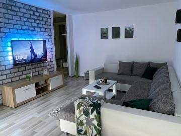 Apartment Plitvice Shine