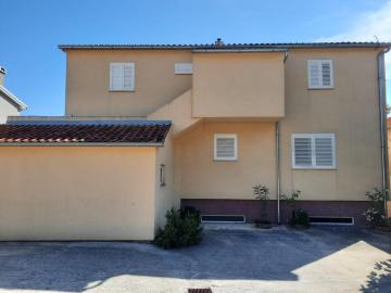 Apartman s 1 spavaćom sobom
