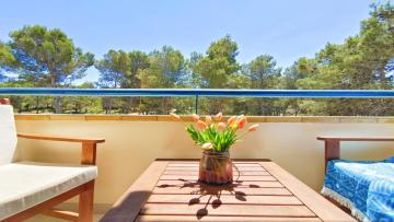 Apartamento Calme