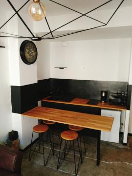 Magnifique appartement excellent emplacement