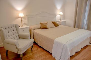 CASA RURAL BOUTIQUE REQUIES 5*