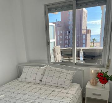 Apartamento Lucas SOLO FAMILIAS