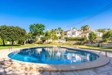Casa Paulina - Villa near Moraira