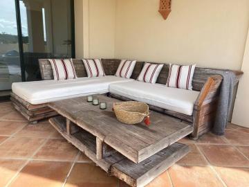 Capanes del Golf Luxury Apartment
